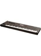 Yamaha Motif XF6 Synthesizer (Pre-Owned) #EARP01022