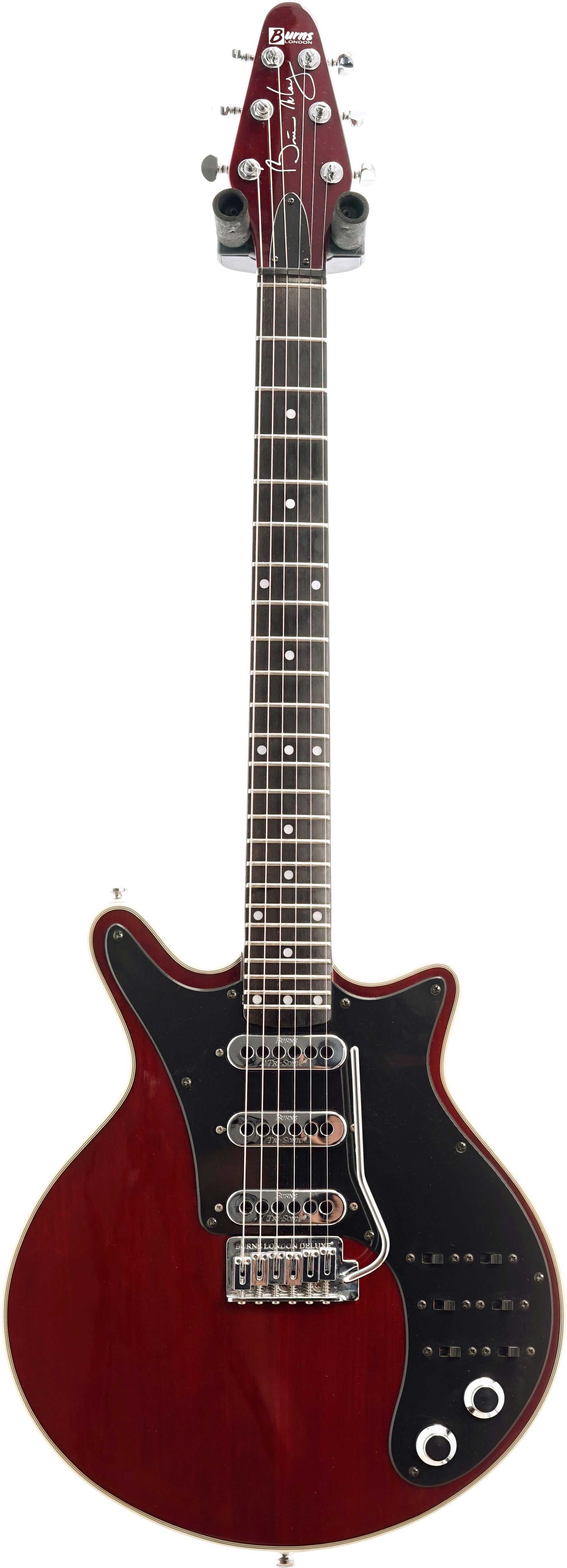 Burns Brian May Red Special (Pre-Owned) #BHM2516