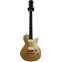 Godin Summit Classic P-90 Gold (Pre-Owned) #16284115 Front View