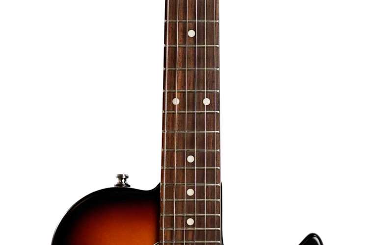 Godin Summit Classic SG P-90 3 Tone Sunburst (Pre-Owned) #18402190 Godin Summit Classic SG P-90 3 Tone Sunburst (Pre-Owned) #18402190