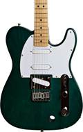 Fender Francis Rossi Signature Telecaster Green (Pre-Owned) #Q027335