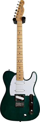 Fender Francis Rossi Signature Telecaster Green (Pre-Owned) #Q027335