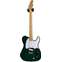Fender Francis Rossi Signature Telecaster Green (Pre-Owned) #Q027335 Front View