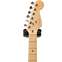 Fender 1996 American Standard Stratocaster Black Maple Fingerboard (Pre-Owned) #N6136661 
