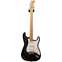 Fender 1996 American Standard Stratocaster Black Maple Fingerboard (Pre-Owned) #N6136661 Front View