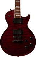 ESP 2009 Eclipse Standard Series Japan Transparent Red Quilt (Pre-Owned) #SS0916582