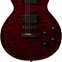 ESP 2009 Eclipse Standard Series Japan Transparent Red Quilt (Pre-Owned) #SS0916582 