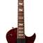ESP 2009 Eclipse Standard Series Japan Transparent Red Quilt (Pre-Owned) #SS0916582 