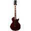 ESP 2009 Eclipse Standard Series Japan Transparent Red Quilt (Pre-Owned) #SS0916582 Front View