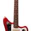 Fender 1999-2002 FSR Classic 60s Jaguar Old Candy Apple Red Rosewood Fingerboard Crafted In Japan (Pre-Owned) #P081653 