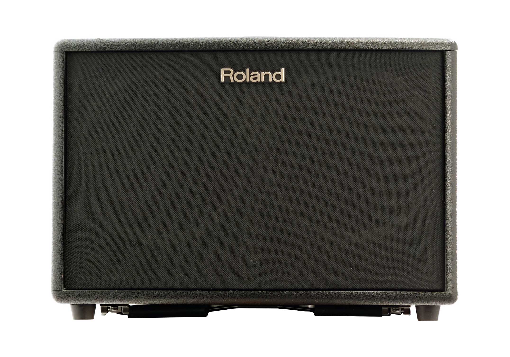 Roland AC-60 Compact Stereo Acoustic Amplifier (Pre-Owned) #DW02676 ...