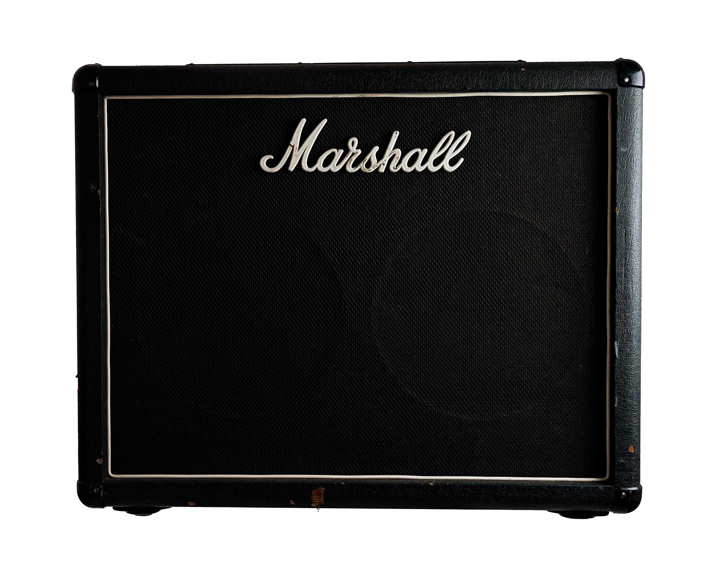 Marshall 1978 JMP Master Volume Lead 50w Combo Valve Amp (Pre-Owned) #09517K