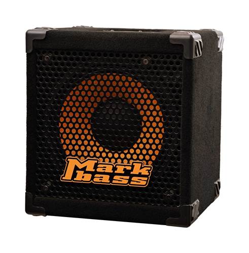 Mark Bass New York 121 400W 8 Ohm 1x12 Bass Cabinet (Pre-Owned) #V5005418