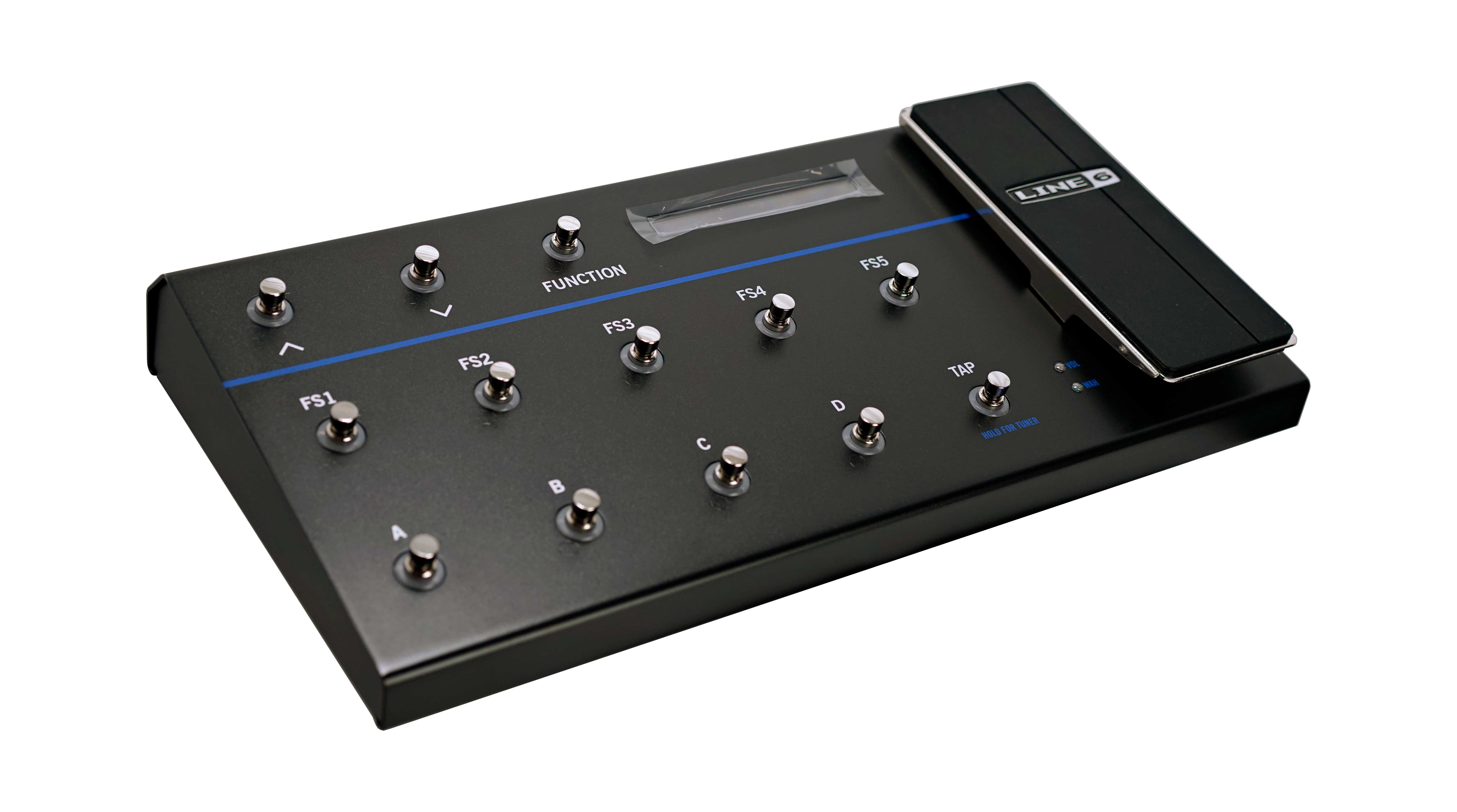 Line 6 FBV3 Foot Controller (Pre-Owned) #0550124