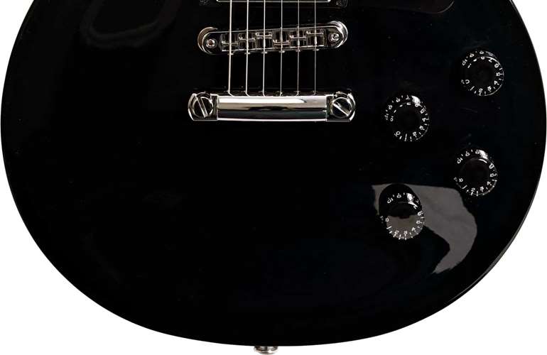 Gibson 2020 Les Paul Studio Ebony (Pre-Owned) #226000121 Gibson 2020 Les Paul Studio Ebony (Pre-Owned) #226000121