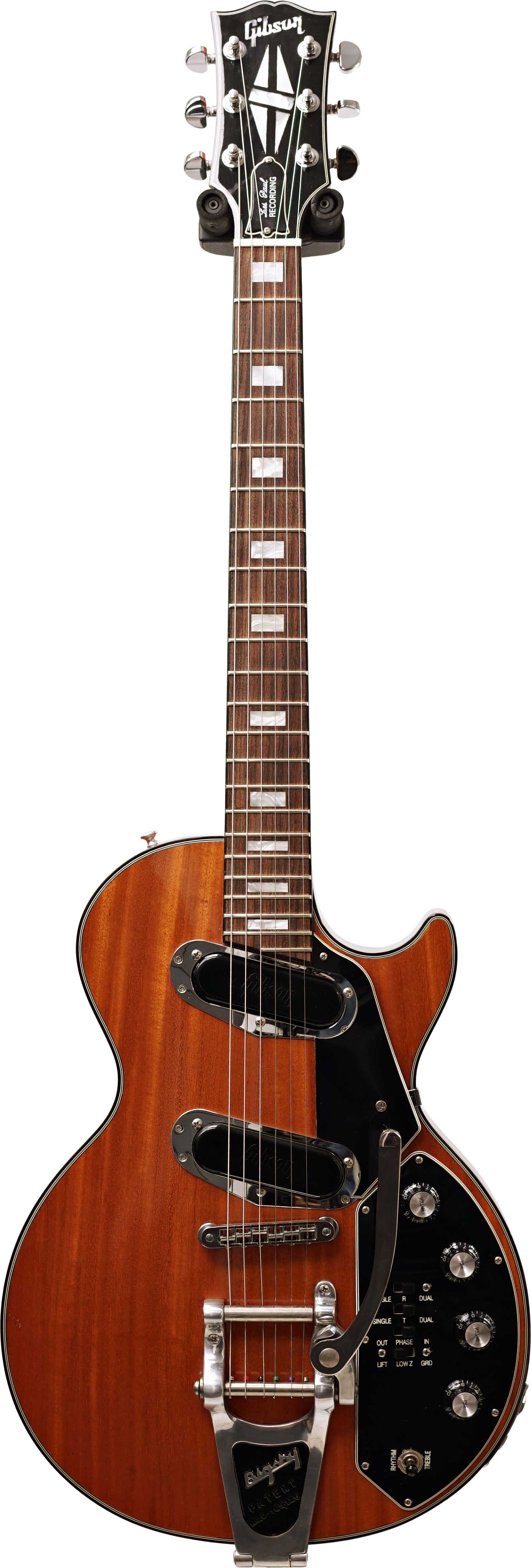 Gibson 2013 Les Paul Recording Reissue Walnut (Pre-Owned
