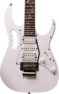 Ibanez Signature JEMJR Steve Vai Jem Junior White (Pre-Owned) #I160515491