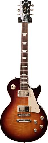 Gibson 2019 Les Paul Standard 60s Bourbon Burst (Pre-Owned) #132290125