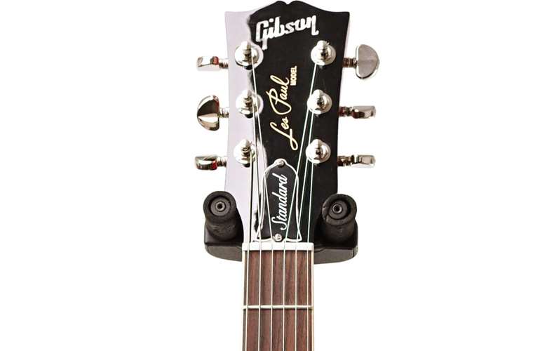 Gibson 2019 Les Paul Standard 60s Bourbon Burst (Pre-Owned) #132290125 Gibson 2019 Les Paul Standard 60s Bourbon Burst (Pre-Owned) #132290125