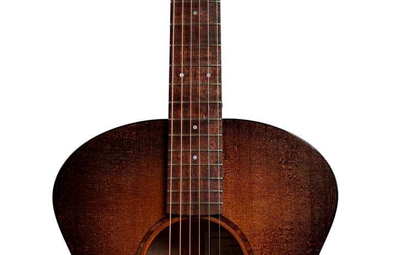 Bedell Earthsong Orchestra ES-O-SK MP Sitka Spruce/Maple (Pre-Owned) #0714019 Bedell Earthsong Orchestra ES-O-SK MP Sitka Spruce/Maple (Pre-Owned) #0714019
