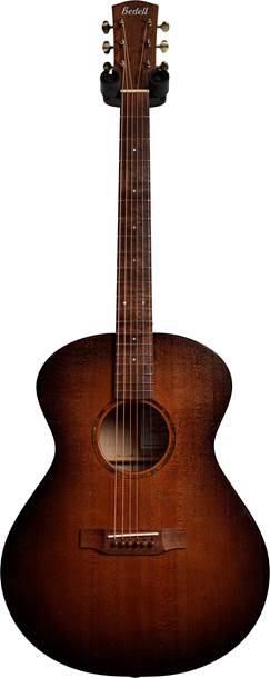 Bedell Earthsong Orchestra ES-O-SK MP Sitka Spruce/Maple (Pre-Owned) #0714019
