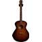 Bedell Earthsong Orchestra ES-O-SK MP Sitka Spruce/Maple (Pre-Owned) #0714019 Front View