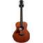 Taylor 2013 GS Mini Mahogany Left Handed (Pre-Owned) #2105023352 Front View