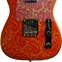 Fender 1968 Pink Paisley Telecaster (Pre-Owned) #240701 