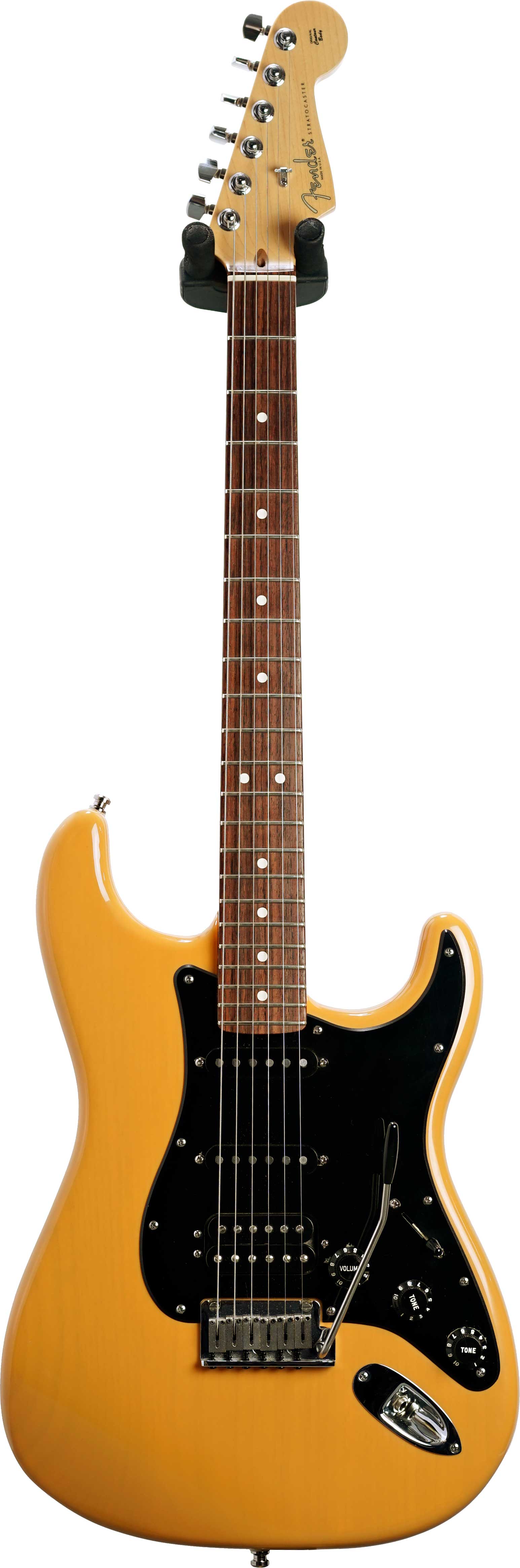 Butterscotch stratocaster deals