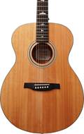 PRS SE TX20E Mahogany Back and Sides Natural (Pre-Owned) #ctcb01477