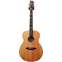 PRS SE TX20E Mahogany Back and Sides Natural (Pre-Owned) #ctcb01477 Front View