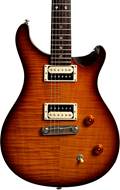 PRS SE Custom 22 Sunburst (Pre-Owned) #H22926