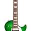 Gibson Les Paul Classic T 2017 Green Ocean Burst (Pre-Owned) #1700007512 