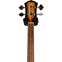 Fender FA450CE 3 Tone Sunburst Acoustic Bass (Pre-Owned) #IWA2062111 