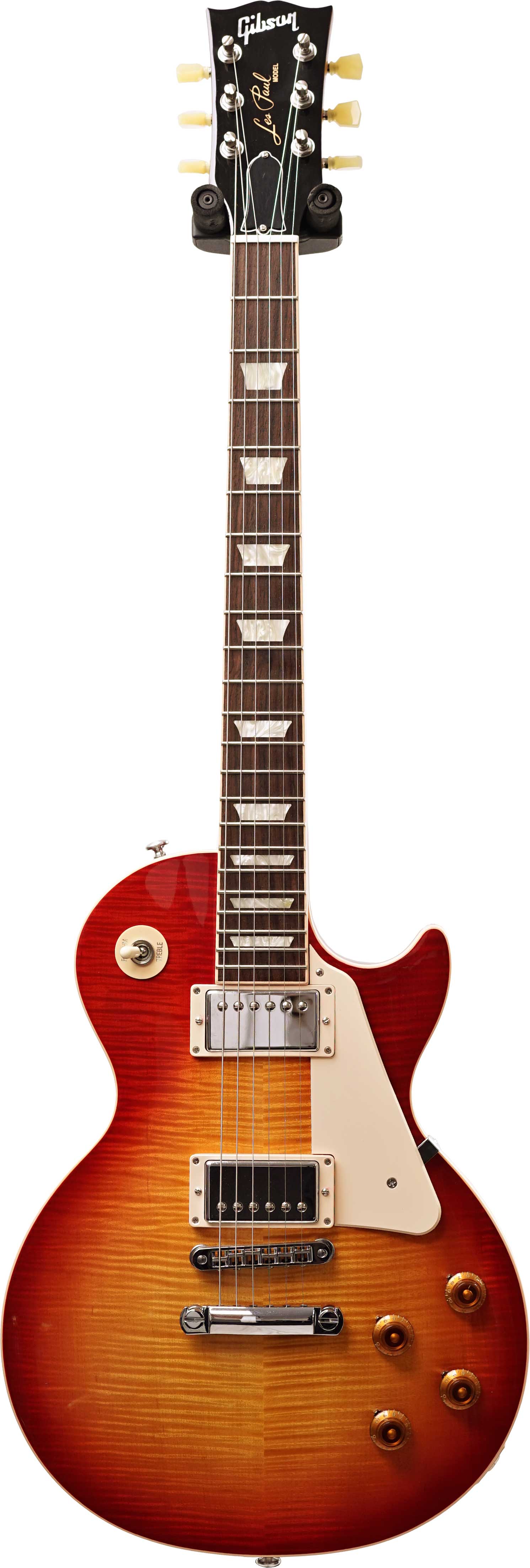 Gibson Les Paul Traditional Japan Limited Edition Heritage Cherry Sunburst  (Pre-Owned) #150073915