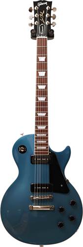Gibson Les Paul Classic P90 Pelham Blue Top (Pre-Owned) #180022220