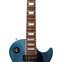 Gibson Les Paul Classic P90 Pelham Blue Top (Pre-Owned) #180022220 