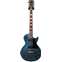 Gibson Les Paul Classic P90 Pelham Blue Top (Pre-Owned) #180022220 Front View