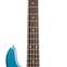 Music Man 2019 Sterling Stingray 5 Ray25 Classic Toluca Lake Blue Rosewood Fingerboard (Pre-Owned) #SR39353 