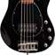 Music Man Sterling 5 H Black (Pre-Owned) #F28241 