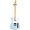 Fender 2020 Vintera 50s Telecaster Sonic Blue Maple Fingerboard (Pre-Owned) #MX20177093 Front View