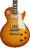 Gibson Custom Shop Murphy Lab 1959 Les Paul Standard Reissue Light Aged Lemon Burst (Pre-Owned) #901579