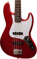 Fender 2008 Standard Jazz Bass in Chrome Red (Pre-Owned) #MZ8085830