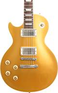 Gibson Custom Shop 2003 R7 Stinger Goldtop Les Paul Left Handed (Pre-Owned) #73684