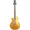 Gibson Custom Shop 2003 R7 Stinger Goldtop Les Paul Left Handed (Pre-Owned)  #73684 Front View