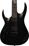 Solar Guitars A2.6C Carbon Black Matte Left Handed (Pre-Owned) #IW20020202