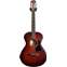 Taylor 2016 322e 12-Fret Grand Concert (Pre-Owned) #1105106013 Front View