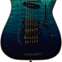 ESP LTD MH-1000HSQM Violet Shadow Fade (Pre-Owned) #IW19021371 