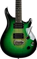 Patrick Eggle 1997 Berlin Pro Green (Pre-Owned) #979276