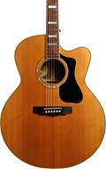 Guild F150RCE Natural Westerly (Pre-Owned) #GAD-56709